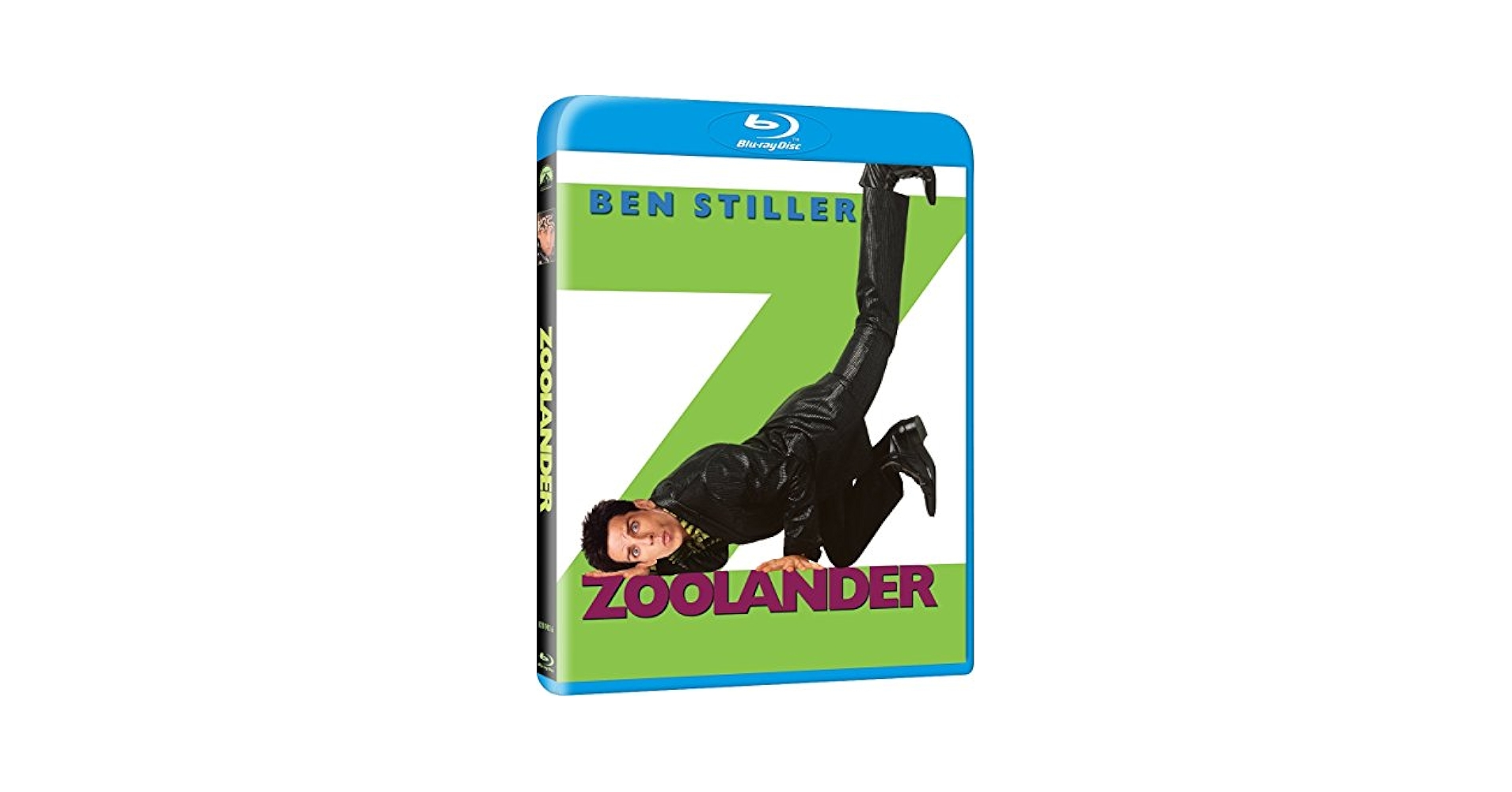 Amazon.com: Zoolander : Movies & TV